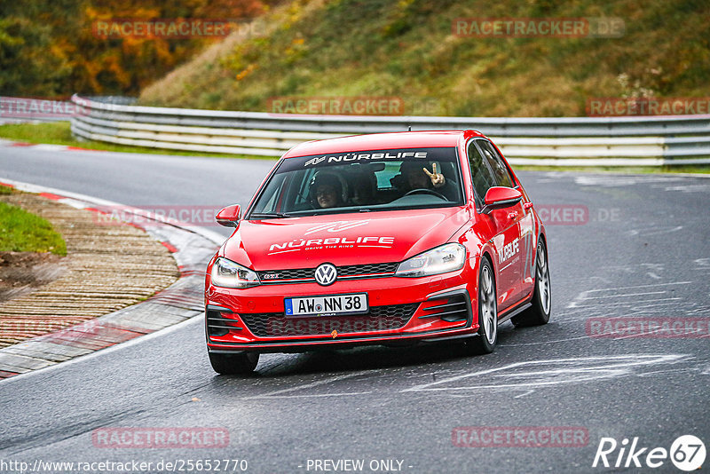 Bild #25652770 - Touristenfahrten Nürburgring Nordschleife (01.11.2023)