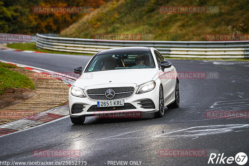 Bild #25652775 - Touristenfahrten Nürburgring Nordschleife (01.11.2023)