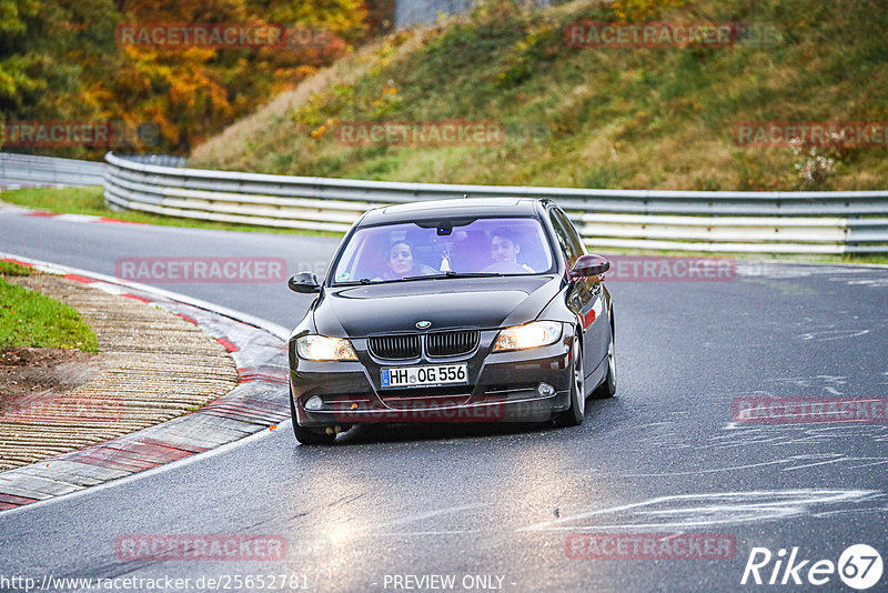 Bild #25652781 - Touristenfahrten Nürburgring Nordschleife (01.11.2023)