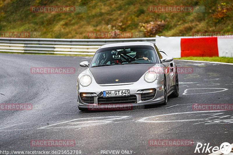 Bild #25652789 - Touristenfahrten Nürburgring Nordschleife (01.11.2023)