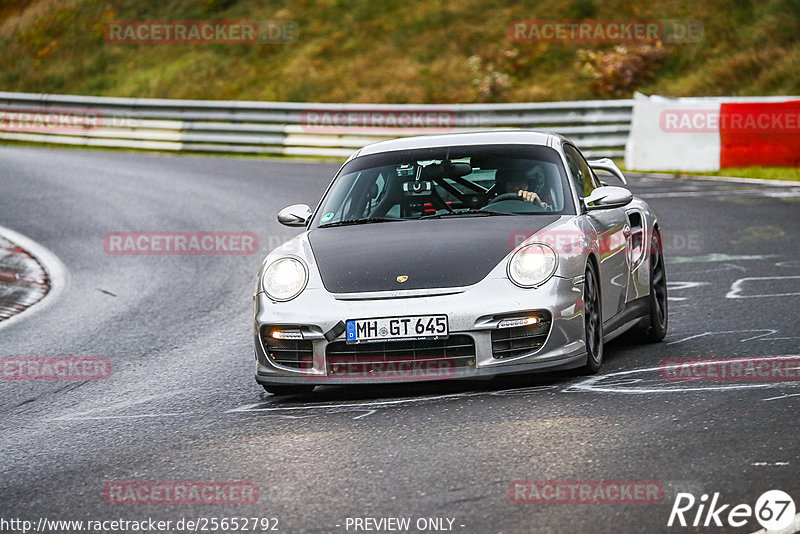 Bild #25652792 - Touristenfahrten Nürburgring Nordschleife (01.11.2023)