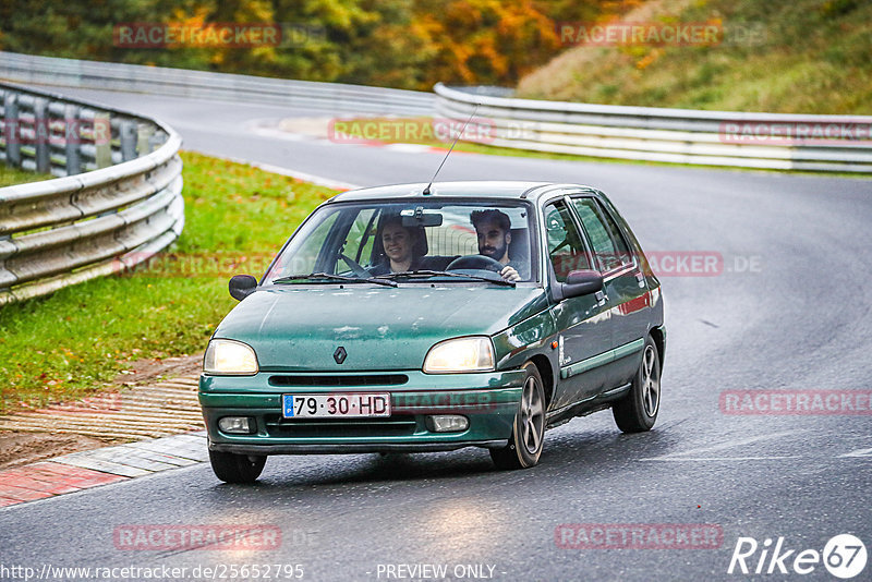 Bild #25652795 - Touristenfahrten Nürburgring Nordschleife (01.11.2023)