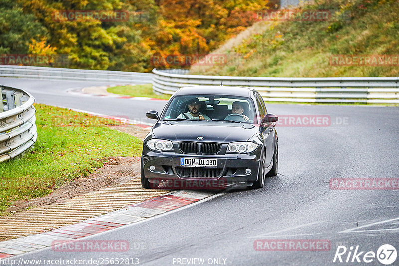 Bild #25652813 - Touristenfahrten Nürburgring Nordschleife (01.11.2023)