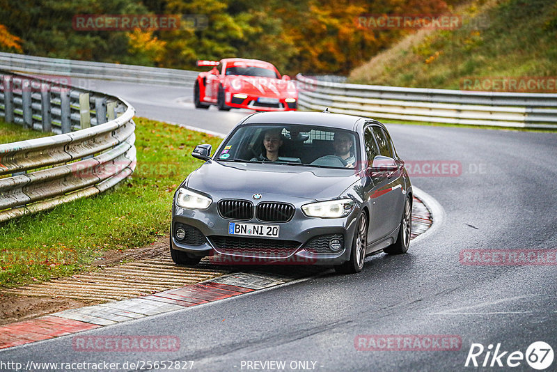 Bild #25652827 - Touristenfahrten Nürburgring Nordschleife (01.11.2023)