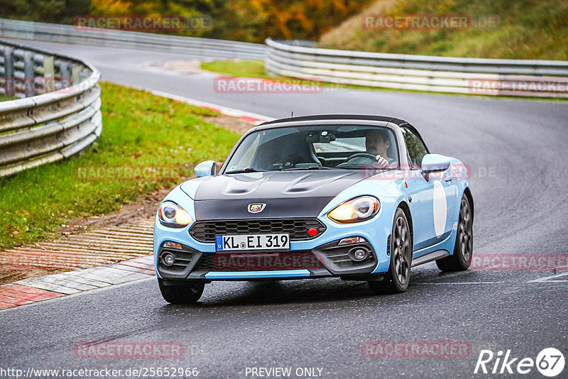 Bild #25652966 - Touristenfahrten Nürburgring Nordschleife (01.11.2023)