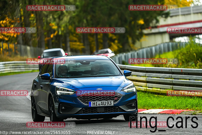 Bild #25653055 - Touristenfahrten Nürburgring Nordschleife (01.11.2023)