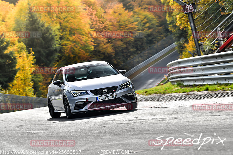 Bild #25653517 - Touristenfahrten Nürburgring Nordschleife (01.11.2023)