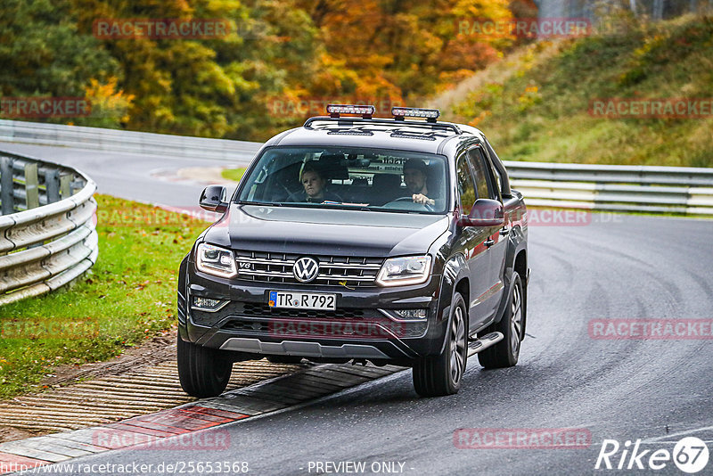 Bild #25653568 - Touristenfahrten Nürburgring Nordschleife (01.11.2023)