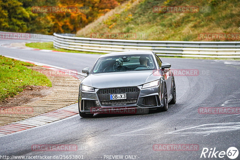 Bild #25653801 - Touristenfahrten Nürburgring Nordschleife (01.11.2023)