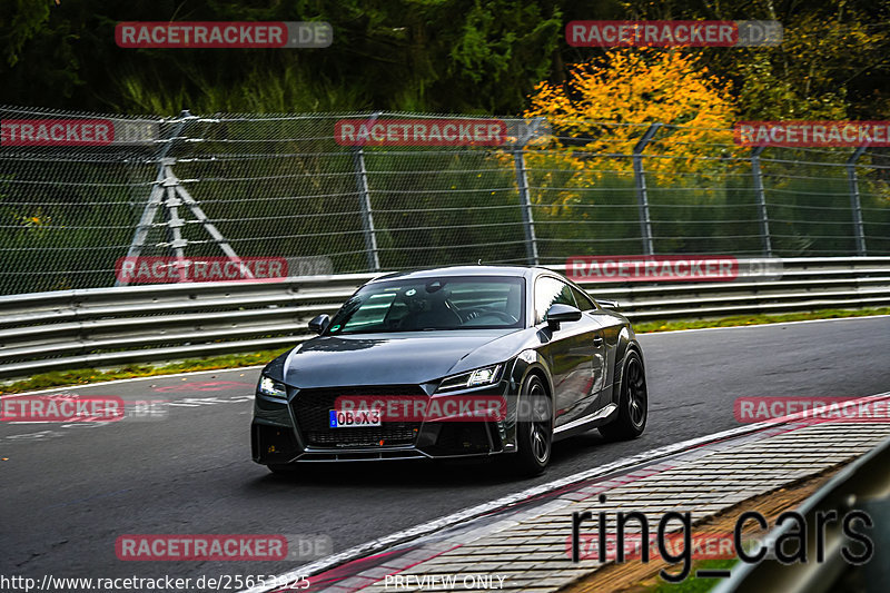 Bild #25653925 - Touristenfahrten Nürburgring Nordschleife (01.11.2023)