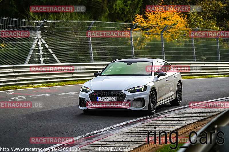 Bild #25654003 - Touristenfahrten Nürburgring Nordschleife (01.11.2023)