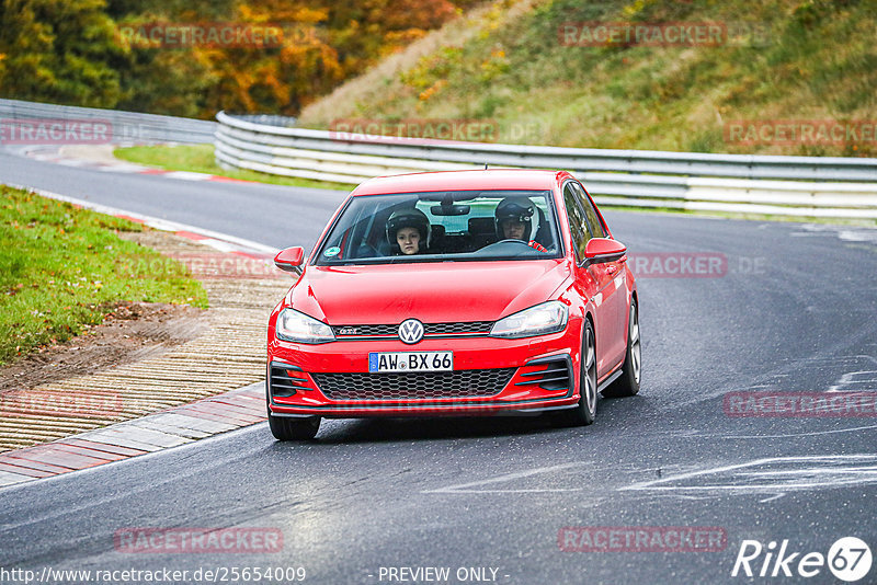 Bild #25654009 - Touristenfahrten Nürburgring Nordschleife (01.11.2023)