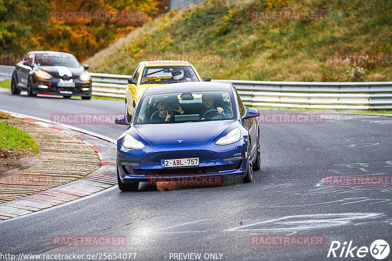 Bild #25654077 - Touristenfahrten Nürburgring Nordschleife (01.11.2023)