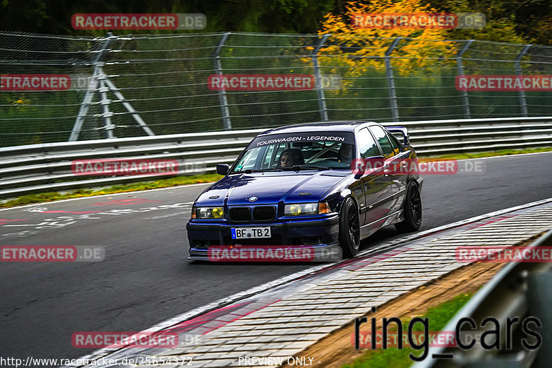 Bild #25654372 - Touristenfahrten Nürburgring Nordschleife (01.11.2023)