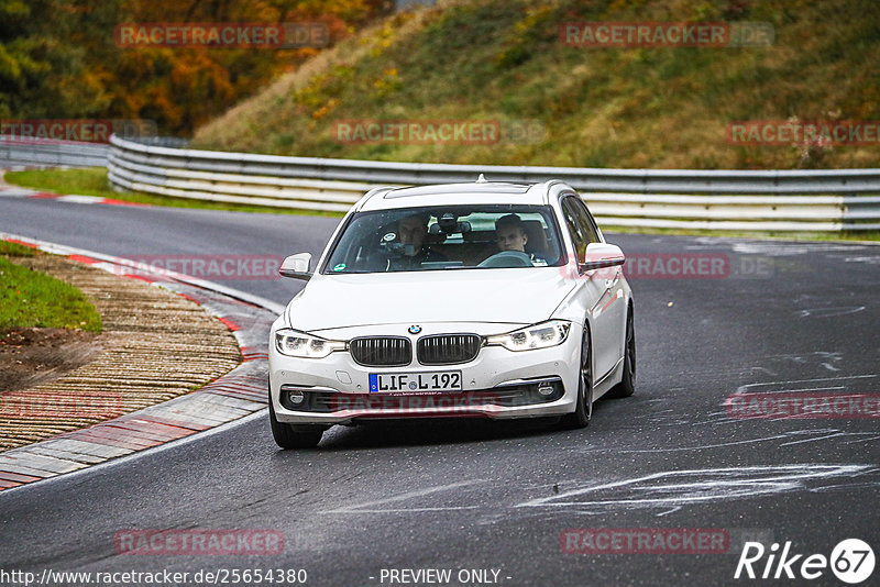 Bild #25654380 - Touristenfahrten Nürburgring Nordschleife (01.11.2023)