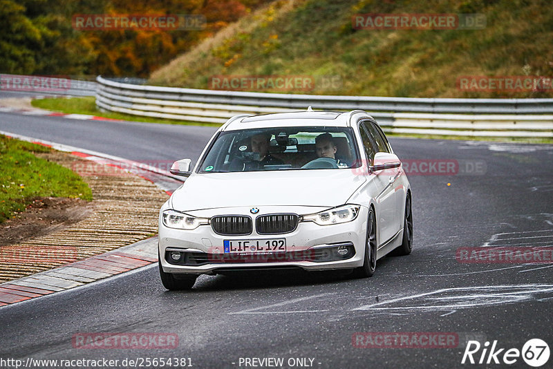 Bild #25654381 - Touristenfahrten Nürburgring Nordschleife (01.11.2023)