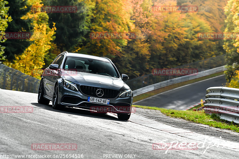 Bild #25654516 - Touristenfahrten Nürburgring Nordschleife (01.11.2023)