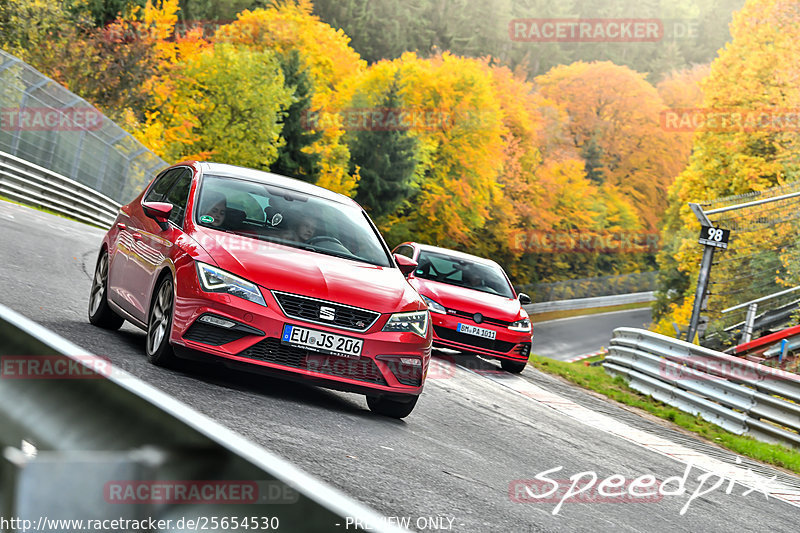 Bild #25654530 - Touristenfahrten Nürburgring Nordschleife (01.11.2023)