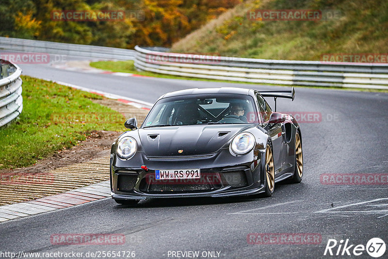 Bild #25654726 - Touristenfahrten Nürburgring Nordschleife (01.11.2023)