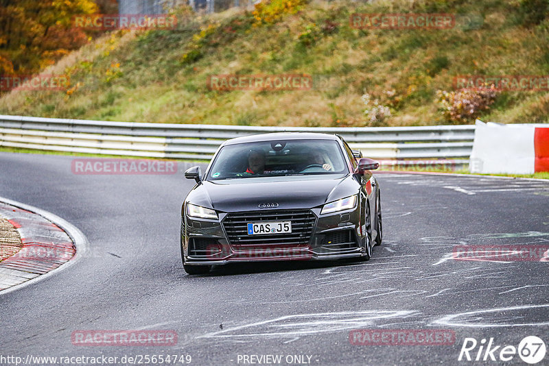 Bild #25654749 - Touristenfahrten Nürburgring Nordschleife (01.11.2023)