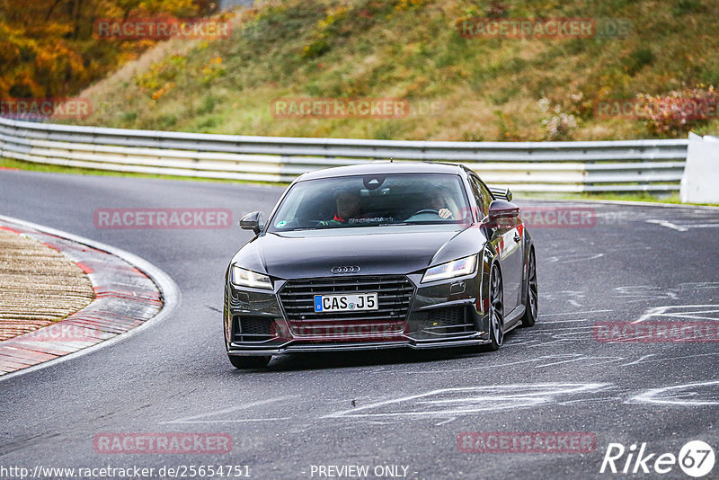 Bild #25654751 - Touristenfahrten Nürburgring Nordschleife (01.11.2023)