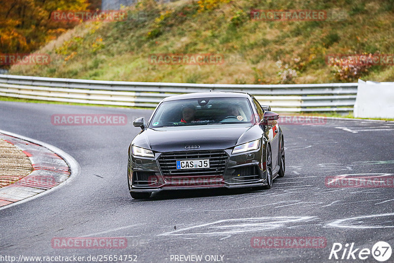 Bild #25654752 - Touristenfahrten Nürburgring Nordschleife (01.11.2023)