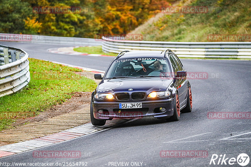 Bild #25654792 - Touristenfahrten Nürburgring Nordschleife (01.11.2023)