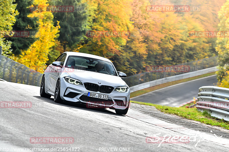 Bild #25654822 - Touristenfahrten Nürburgring Nordschleife (01.11.2023)