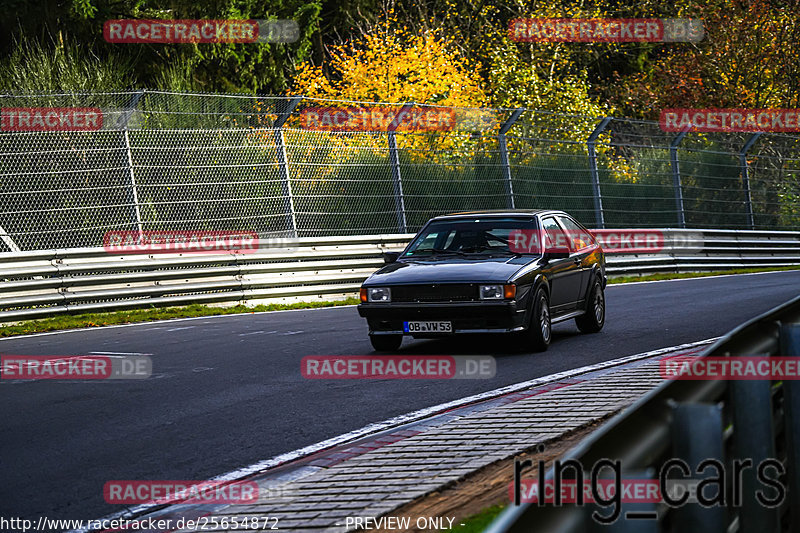 Bild #25654872 - Touristenfahrten Nürburgring Nordschleife (01.11.2023)