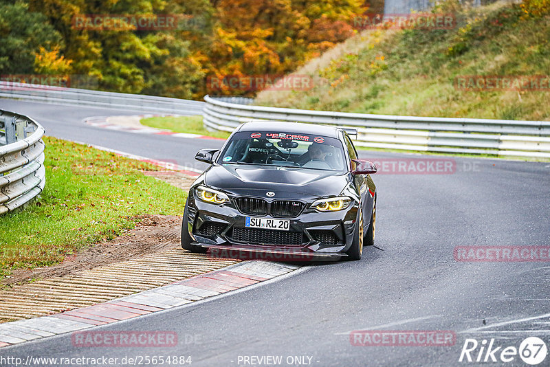 Bild #25654884 - Touristenfahrten Nürburgring Nordschleife (01.11.2023)