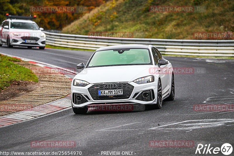 Bild #25654970 - Touristenfahrten Nürburgring Nordschleife (01.11.2023)