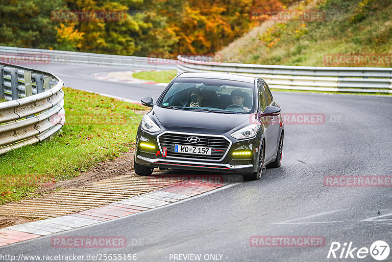 Bild #25655156 - Touristenfahrten Nürburgring Nordschleife (01.11.2023)