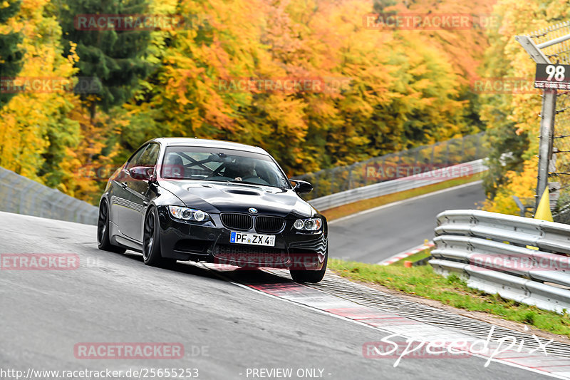 Bild #25655253 - Touristenfahrten Nürburgring Nordschleife (01.11.2023)