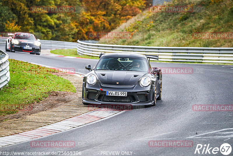 Bild #25655306 - Touristenfahrten Nürburgring Nordschleife (01.11.2023)