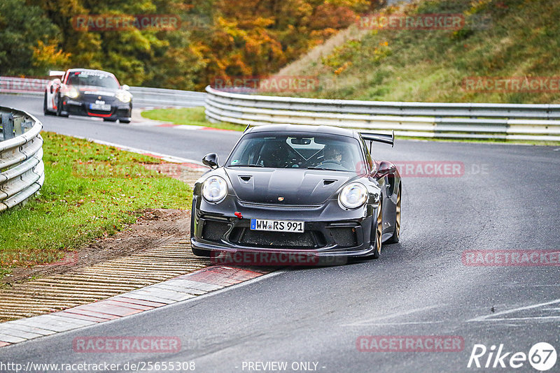 Bild #25655308 - Touristenfahrten Nürburgring Nordschleife (01.11.2023)