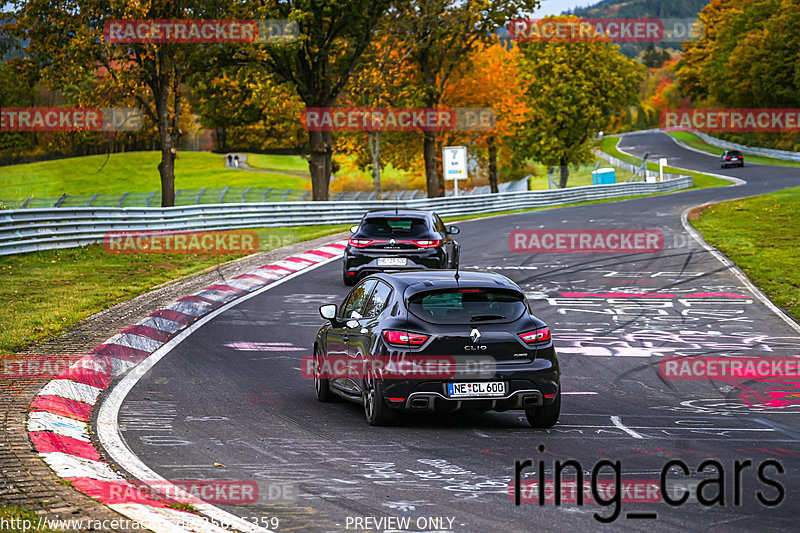 Bild #25655359 - Touristenfahrten Nürburgring Nordschleife (01.11.2023)