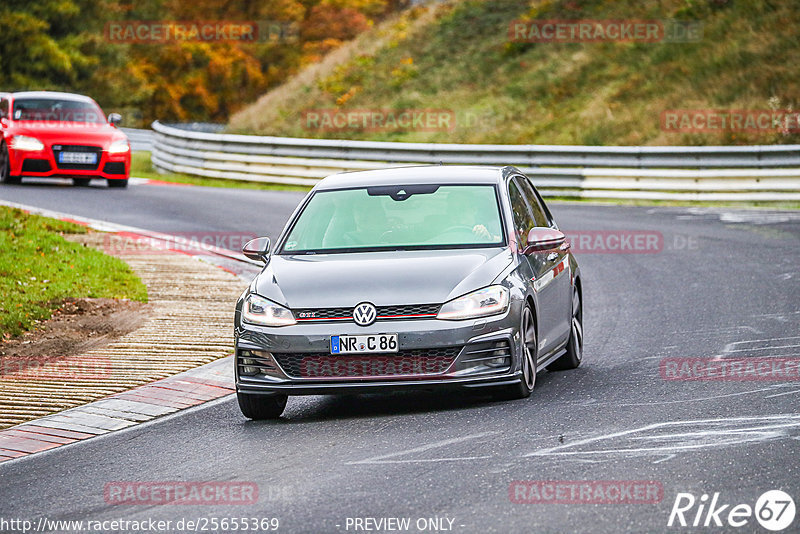 Bild #25655369 - Touristenfahrten Nürburgring Nordschleife (01.11.2023)