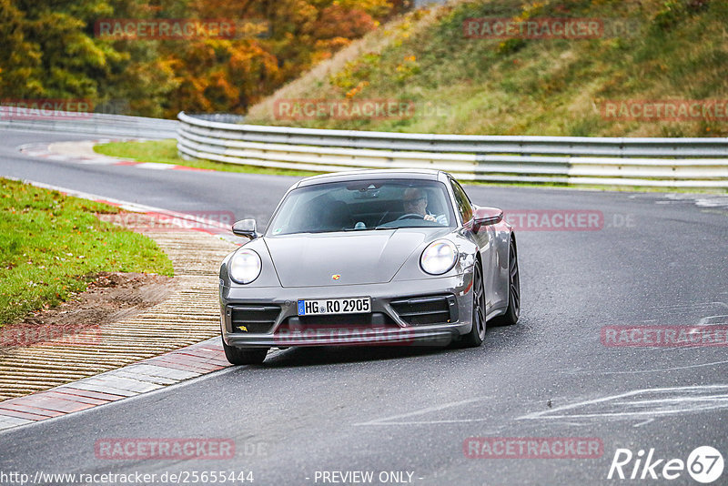 Bild #25655444 - Touristenfahrten Nürburgring Nordschleife (01.11.2023)