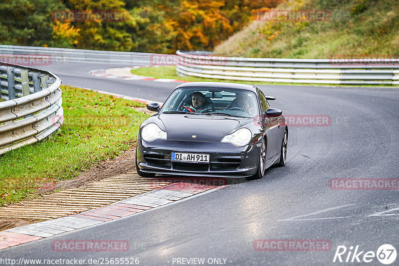 Bild #25655526 - Touristenfahrten Nürburgring Nordschleife (01.11.2023)