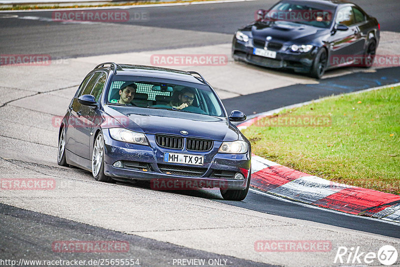 Bild #25655554 - Touristenfahrten Nürburgring Nordschleife (01.11.2023)