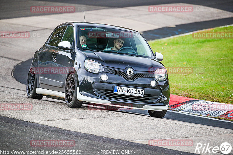 Bild #25655562 - Touristenfahrten Nürburgring Nordschleife (01.11.2023)