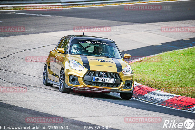 Bild #25655563 - Touristenfahrten Nürburgring Nordschleife (01.11.2023)