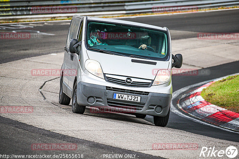 Bild #25655618 - Touristenfahrten Nürburgring Nordschleife (01.11.2023)