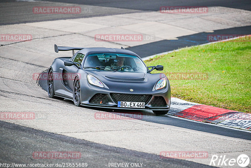 Bild #25655689 - Touristenfahrten Nürburgring Nordschleife (01.11.2023)