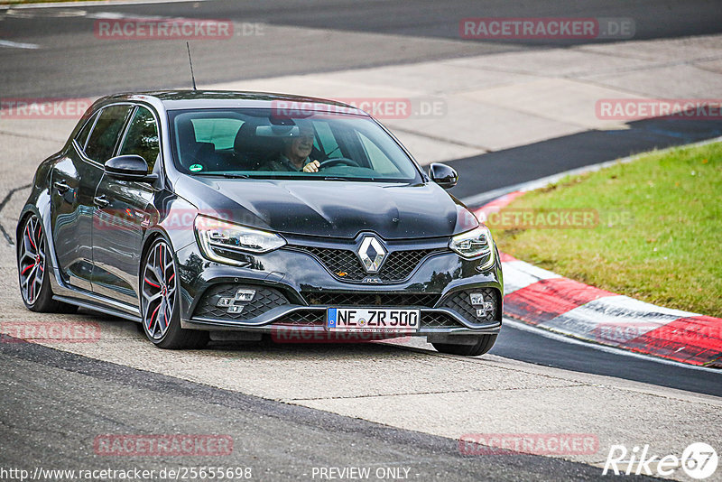 Bild #25655698 - Touristenfahrten Nürburgring Nordschleife (01.11.2023)