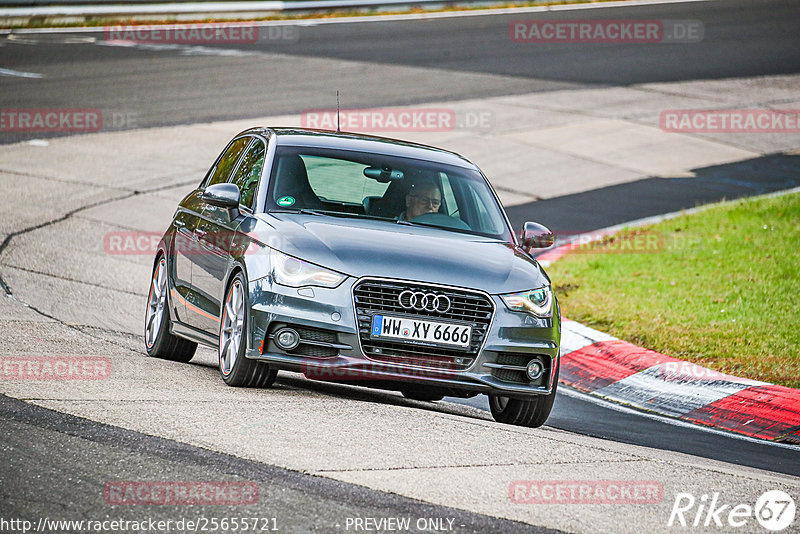 Bild #25655721 - Touristenfahrten Nürburgring Nordschleife (01.11.2023)