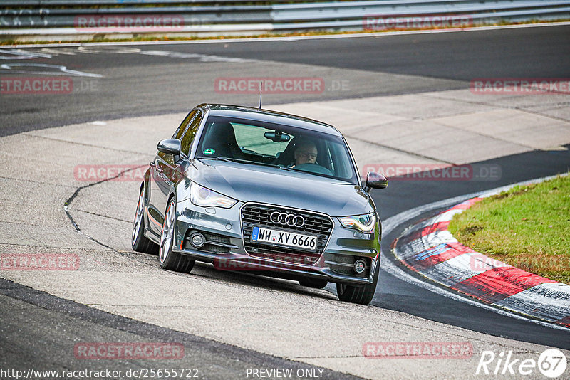 Bild #25655722 - Touristenfahrten Nürburgring Nordschleife (01.11.2023)