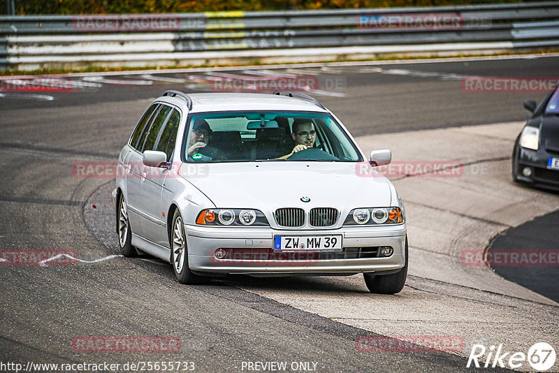 Bild #25655733 - Touristenfahrten Nürburgring Nordschleife (01.11.2023)