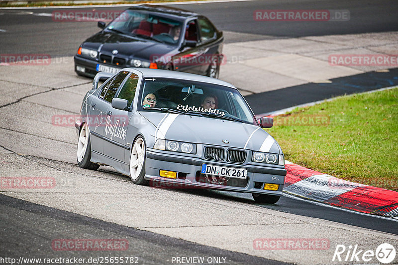 Bild #25655782 - Touristenfahrten Nürburgring Nordschleife (01.11.2023)