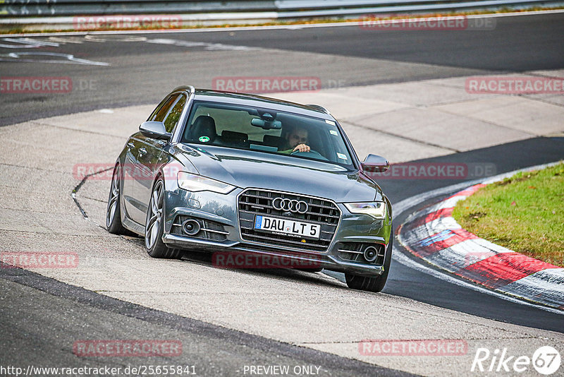 Bild #25655841 - Touristenfahrten Nürburgring Nordschleife (01.11.2023)